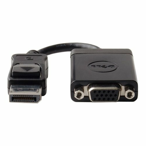 Dell DisplayPort→VGA変換 05KMR3 15個 未使用 FOR DELL DP to VGA Computer Converter Displayport Display