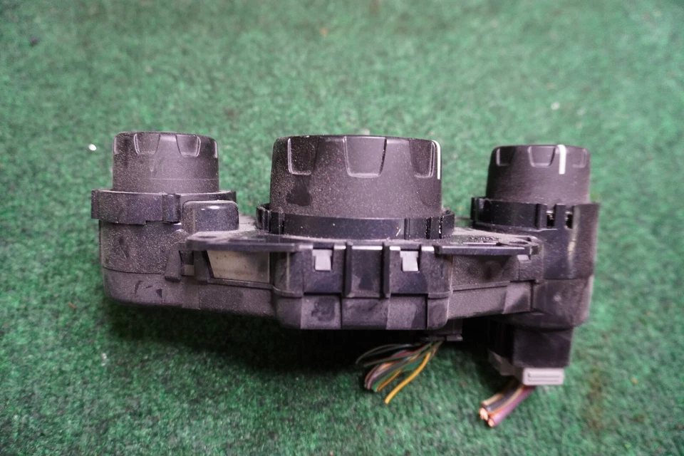 Controle CA 2017 FORD FIESTA OEM D2BT11980AF - Imagem 2 de 4