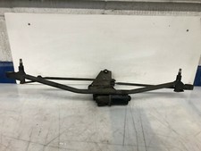 Ford Transit 2.2 TDCI Diesel 2011 Front Wipe Linkage & Motor 