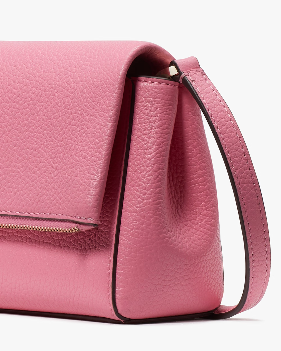 HIETA pink バッグ ティナ / Baby pink - Hieta | 60% - アジアファッション通販