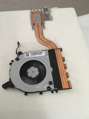 Lenovo ThinkPad E15 Gen 2 CPU Lüfter mit Kühlkörper AP1PQ0020W0 5H40X89413 - Bild 2 von 4