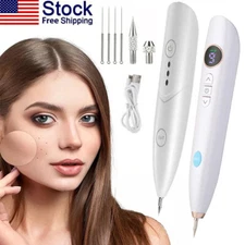 Laser Plasma Pen Mole Removal Dark Spot Remover Skin Wart Tag Tattoo Beauty Tool