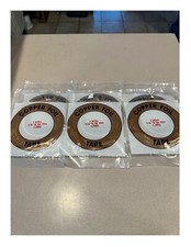 1/4" EDCO 1.0 mil Copper Foil Tape - 6 rolls
