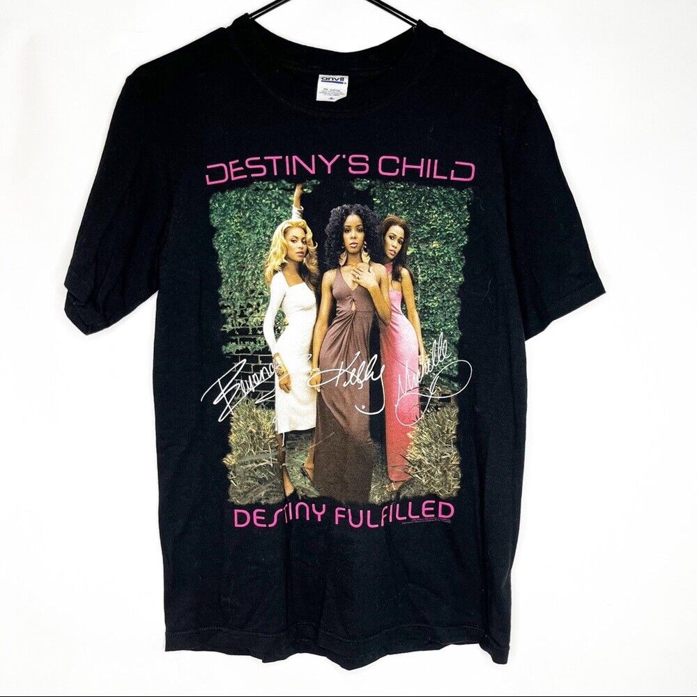 Vintage Destiny Child Tour | eBay Vintage Destiny Child Tour | eBay