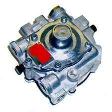 Beam Modell 60 Verdampfer für Gabelstapler Gasanlagen (Druckregler, LPG)