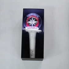 [IN STOCK] Stray Kids Official Light Stick Ver.2 + dominATE  Bonus Photocard SET