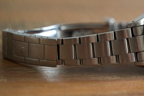 Rolex Sea-Dweller Automatik Jahr 1983 Stahl 40mm Ref. 16600 - Bild 6 von 9