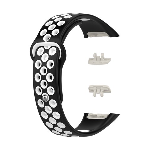 Sport Replacement Wristband Strap For Huawei Band 6 / Honor Band 6/ 7 Mesh - Picture 24 of 35