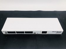 MIKROTIK CRS125-24G-15-RM SWITCH