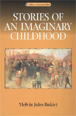 Stories of an Imaginary Childhood (Paperback or Softback)