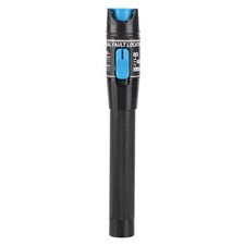 Electric Tester Pen Optical Fiber 5mW 5KM Red Light Visual Fault Detector MEC