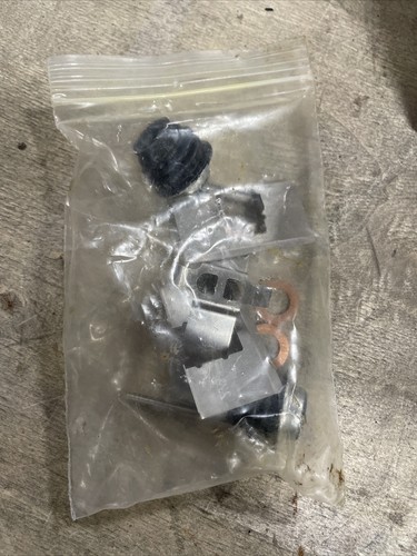 Disc Brake Caliper-Friction Choice Caliper Rear Right OEM 19-1822 97-99 ACURA CL - Bild 8 von 9