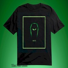 New The Misfits Coffin Mens Retro Vintage T-Shirt
