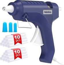 Hot Glue Gun with Preheating, 20 Glue Sticks, Full Size for DIY Crafts & Home... 0.75 per gallon