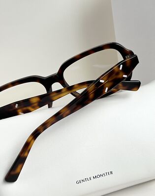 2024 GentleMonster Sunglasses Maison Margiela x MM114 L2