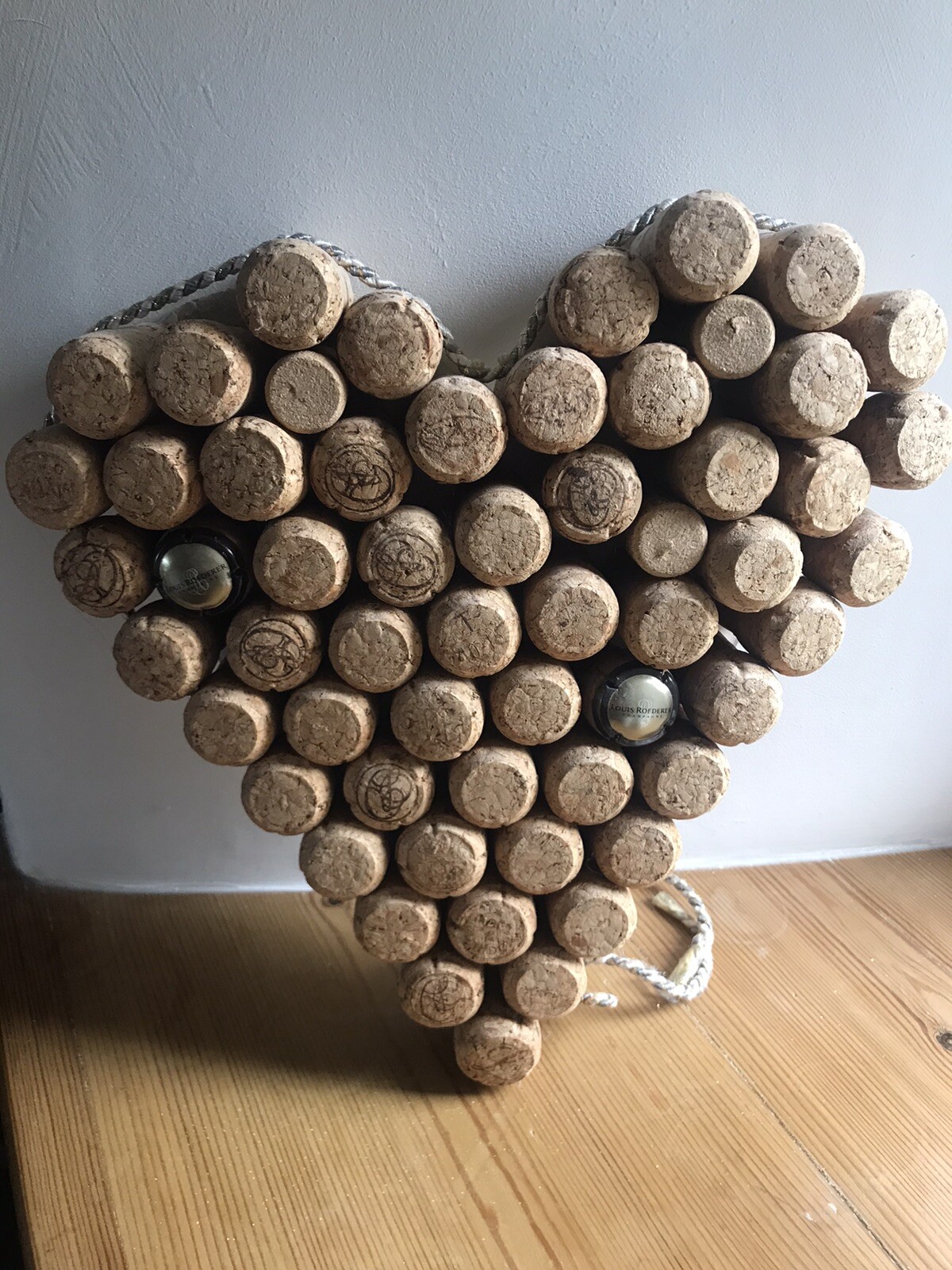 Used Champagne / Prosecco Corks eBay