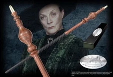 Official The Noble Collection Prop Replica Professor McGonagall Wand NIB