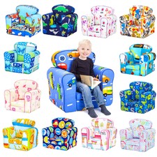 Delta Children Paw Patrol Girls Upholstered Chair Kids Padded Armchair For Sale Online Ebay