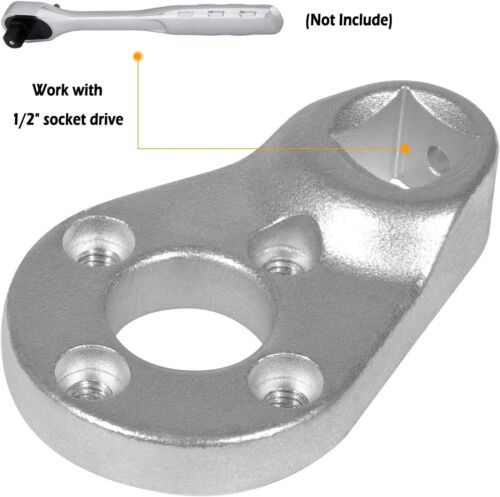 Power Trim Tilt Seals Kit & Outboard Pin Wrench MT0006 For Yamaha,Honda,Evinrude - Picture 4 of 10