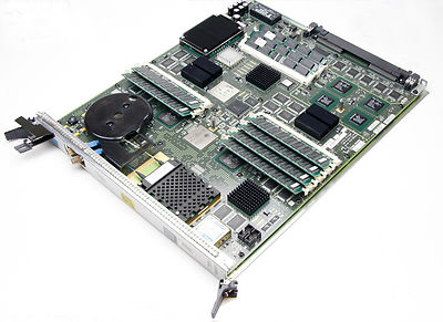 CISCO SYSTEMS OC48E/POS-SR-SC-B FIBER OPTIC BOARD 800-05271-04 73-4170-05 12000