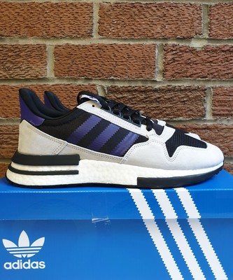 adidas zx 500 mujer purpura