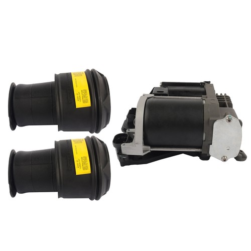 Pour Citroën Grand C4 Picasso Compresseur Suspension Pneumatique & Luftbälge - Imagen 3 de 8