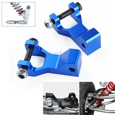 2 Front Lowering Kit For Yamaha YFZ450, Blaster YFS200, Banshee 350 YFZ350