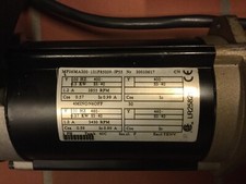 Servo Motor MF06M200-131F85009