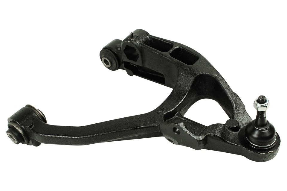 Braço de controle Mevotech e conjunto esférico dianteiro direito Lwr para 04-09 Dodge Durango - Imagem 3 de 4