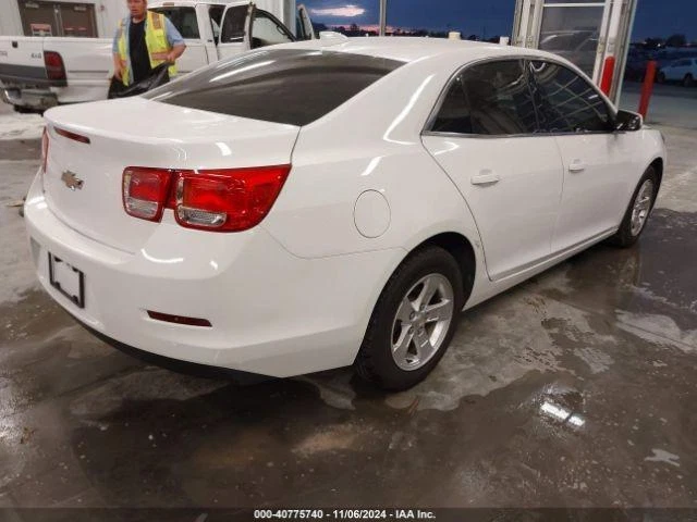 Used Windshield Wiper Motor fits: 2015 Chevrolet Malibu  Grade A Foto 4 de 4