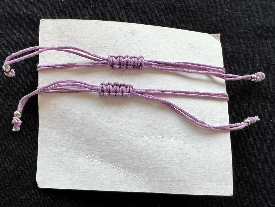 pulseras madres e hijas Foto 2 de 2