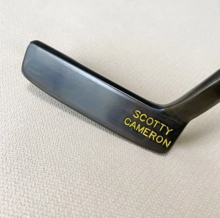 限定品] SCOTTY CAMERON PROTOTYPE