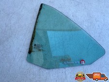 Chevrolet GM OEM 11-15 Camaro-rear Quarter Panel Side Window Glass Left ...