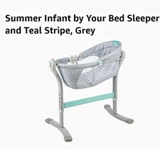 swaddleme by your side sleeper australia