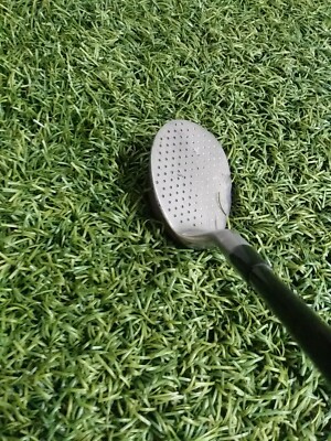 Sand Wedge Alien Sport Pat Simmons Ultimate - 60°, Graphite, Régulier, Droitier