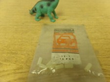 NEW Motorola Service Part 15-1 Lot of 10 FREE SHIPPING 