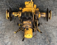 Cub Cadet Hydro Transmission Fan For S 1250 1450 1650 For Sale Online Ebay