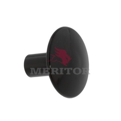 Meritor RSL131 Knob Black