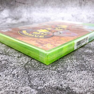 Radirgy Noa Massive (Microsoft Xbox 360, 2010) - Japanese Radirgy Noa Massive (Microsoft Xbox 360, 2010) - Japanese
