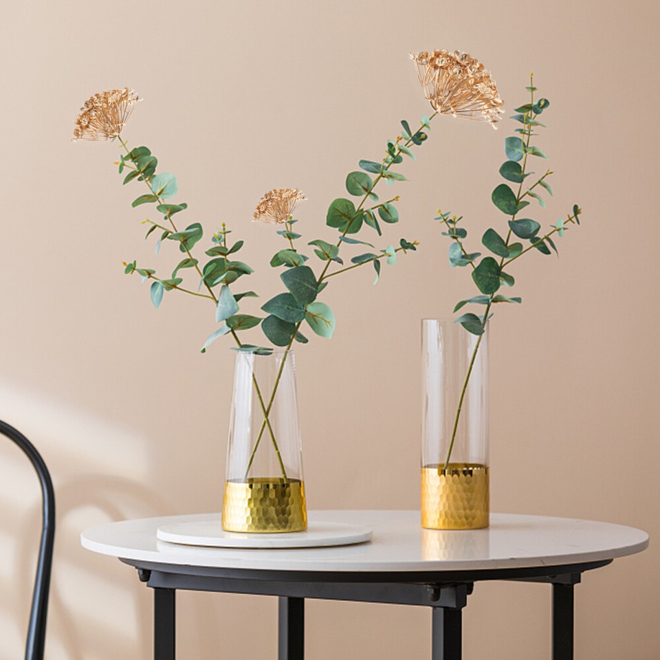 10 Pcs Bulk Wedding Decor Artificial Hydrangea Head Baby Shower