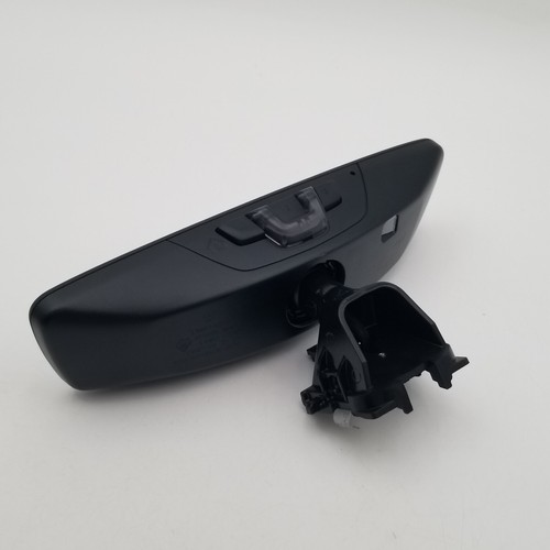 2019 - 2023 OEM BMW G01 G02 G05 X3 X4 X5 Rear View Interior Mirror EC LED GTO - Picture 3 of 22