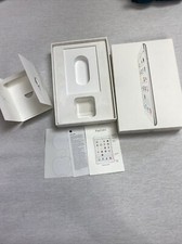 apple ipad mini 16gb Genuine Retail Packaging Empty Box