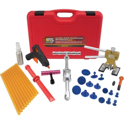 DENT FIX DF-DM555UDX Ultra Ding and Dent  Removal System