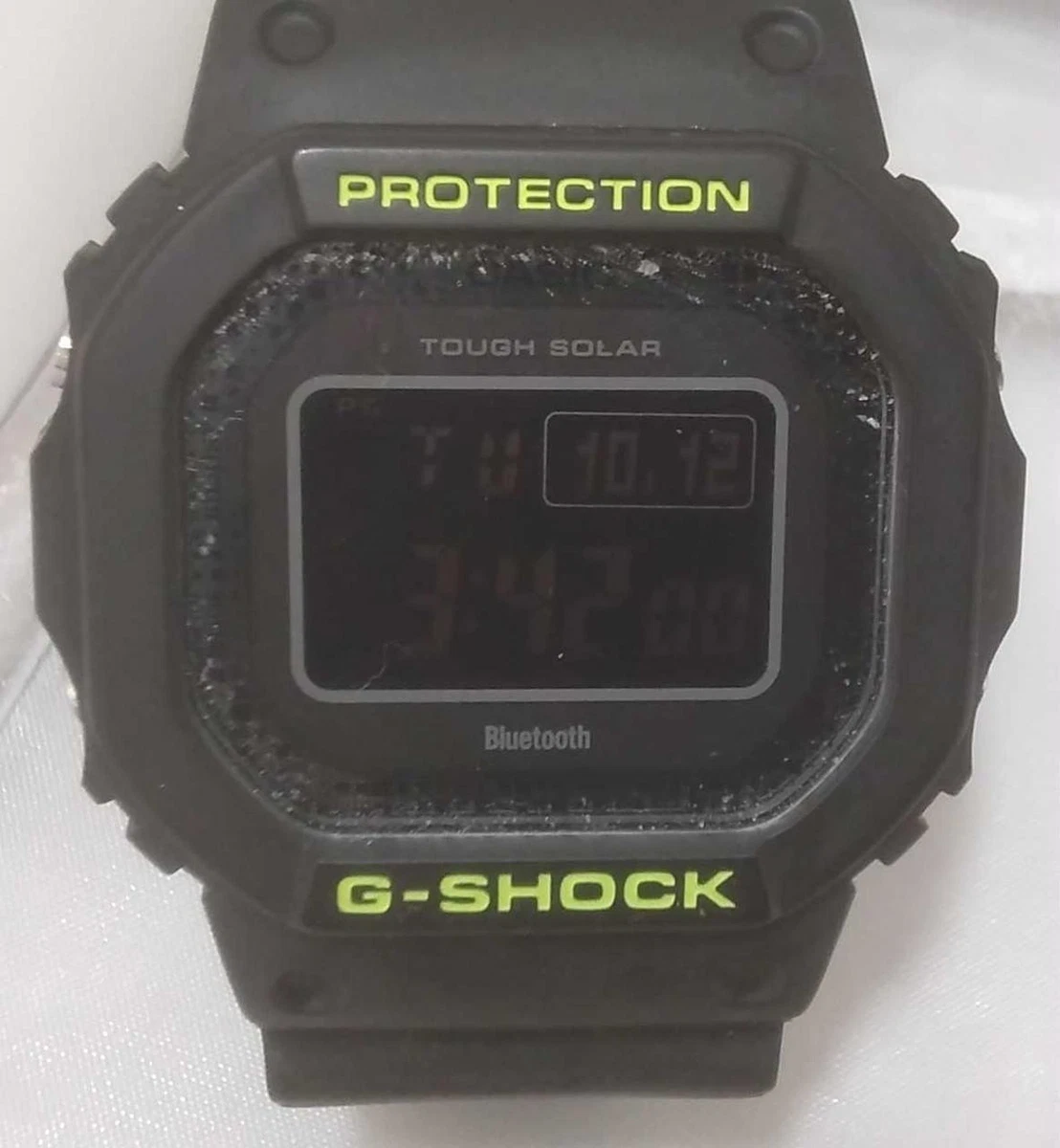 G shock gw b5600 bluetooth sale