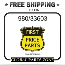 980/33603 (230PN) - FLEX PIN  for H&L