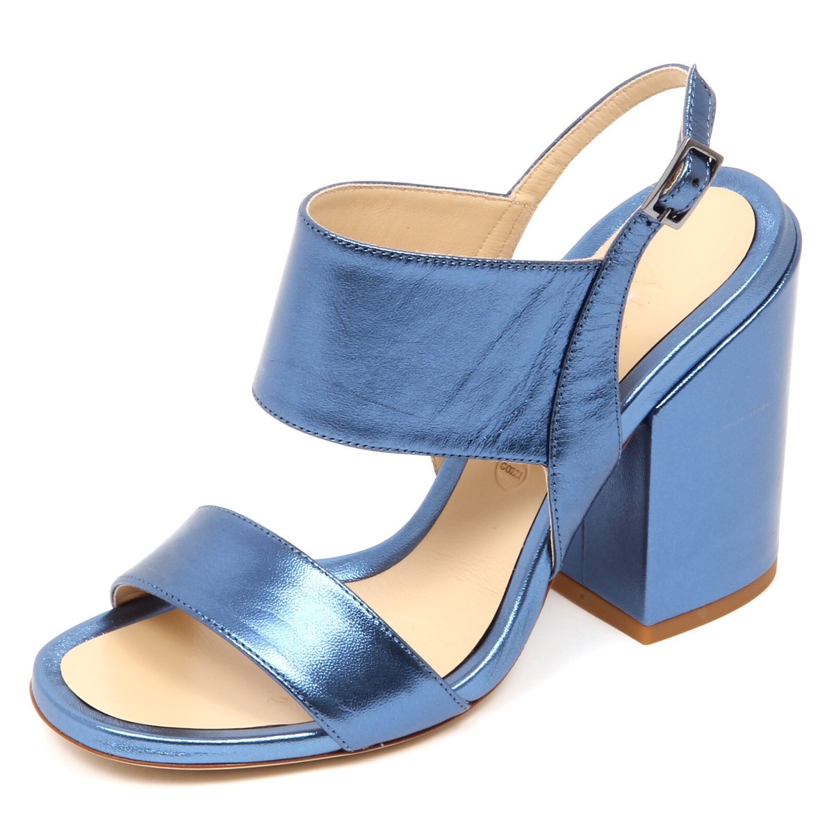 Sneakers Gozzi Calzature D5704 Sandalo Donna ALBERTO GOZZI Scarpe