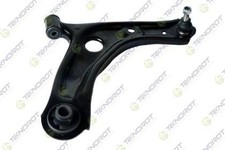 Querlenker Vorne Rechts für Peugeot 108 Citroen C1 II PA PS Toyota Aygo ab 14->