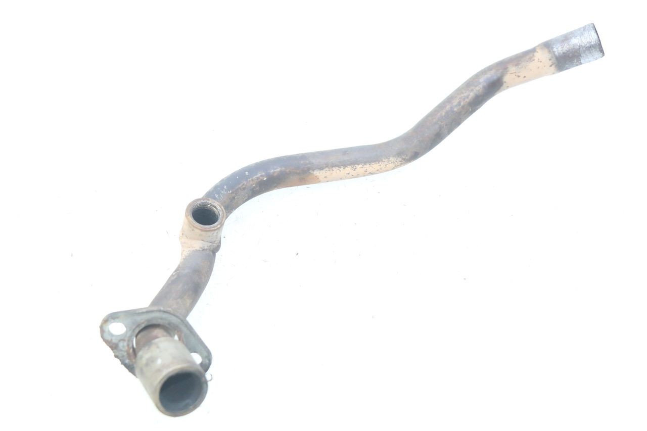 EXHAUST MANIFOLD - PIAGGIO LIBERTY IGET S 125 (2016 - 2020)