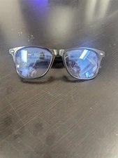 AI Bluetooth Smart Glasses For Men/Women,  With Open Ear Voice, Hands Free Calls