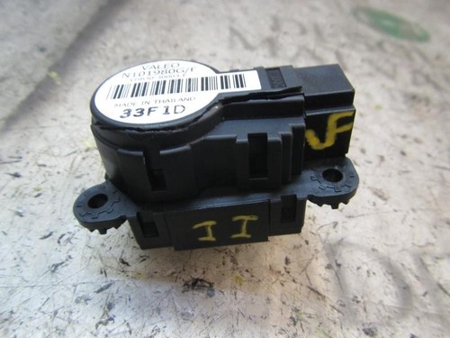 7701207721 MOTEUR / ACTIONNEUR DE VOLET DE CLIMATISATION / 15374814 POUR RENAULT - Photo 2/10
